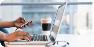 聚合海量服务商