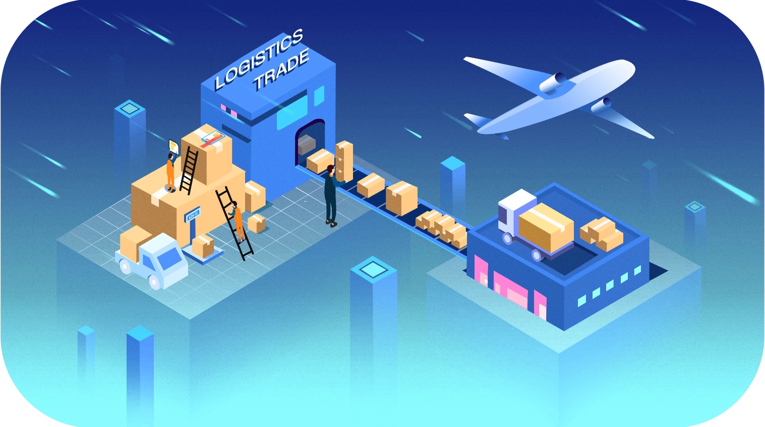 国内某领先综合物流服务商的敏捷用工实践