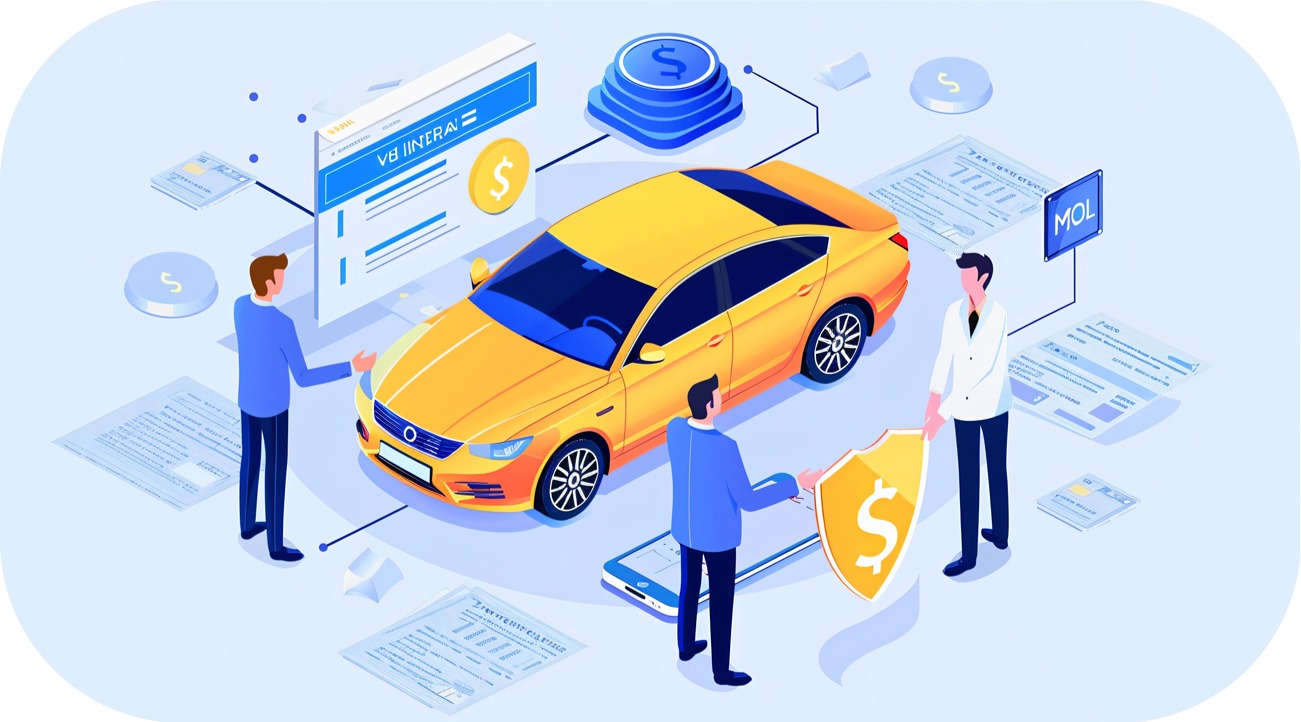 优秀实践 ▪ 万万禾禾助力网约车企业火速实现服务商对接