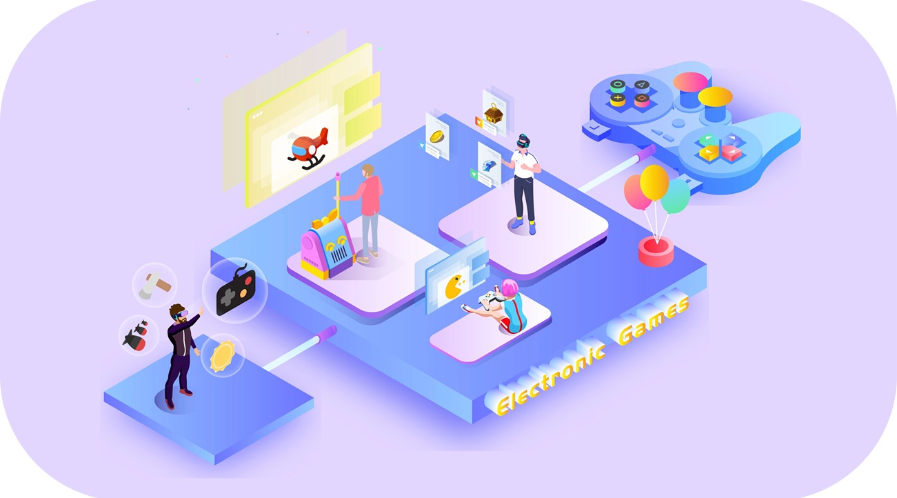 万万禾禾助力知名游戏娱乐社交公司精准锁定匹配服务商