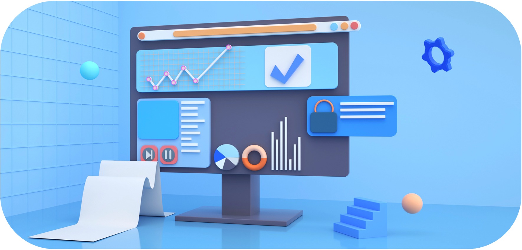 优秀实践 ▪ 破解企业服务商困局的“及时雨