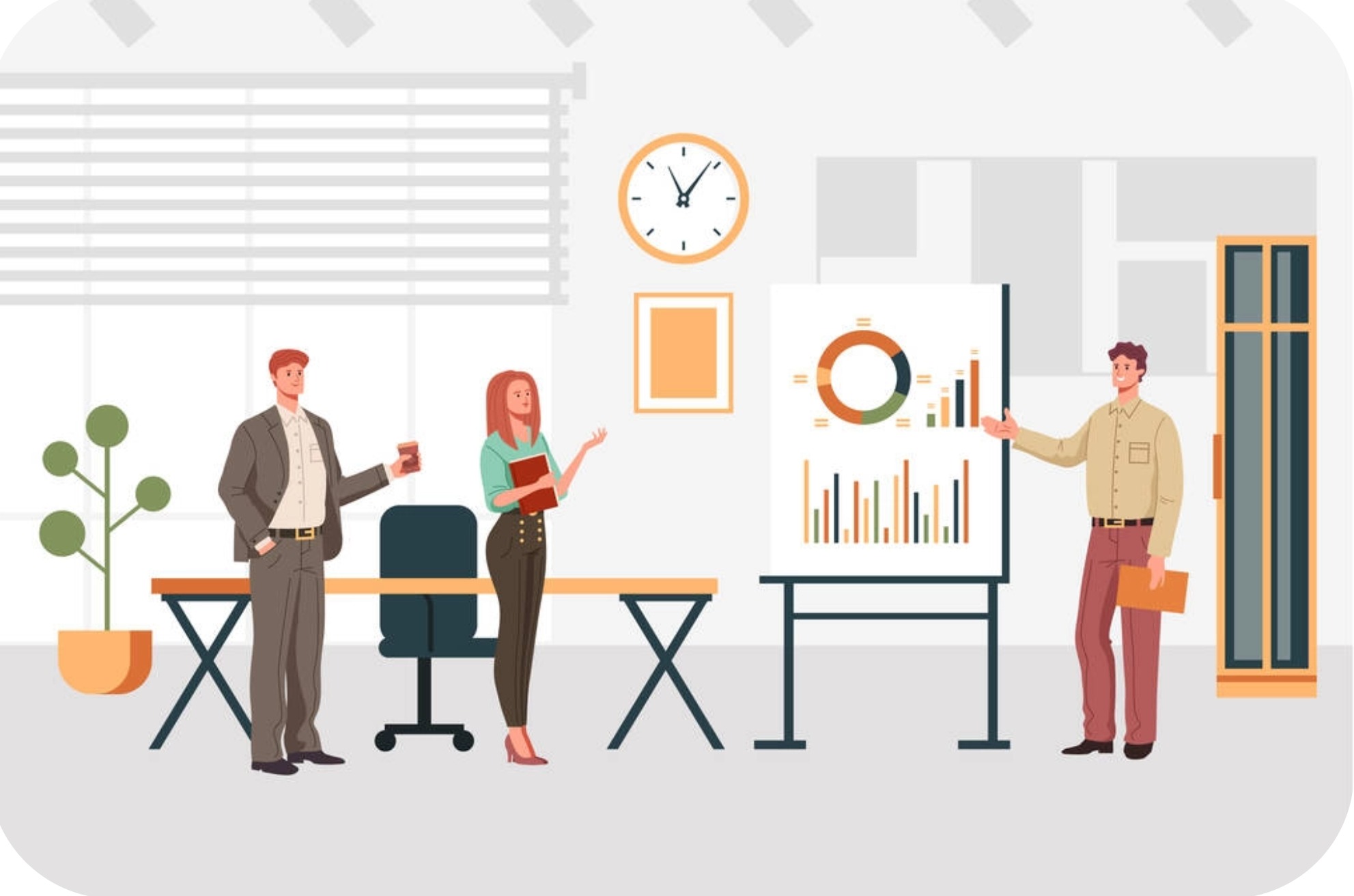 人力外包服务采购指南之采购之解上篇